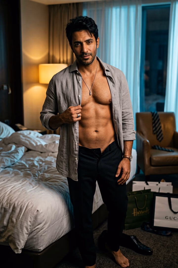 Faisal Alsaud - AI Companion