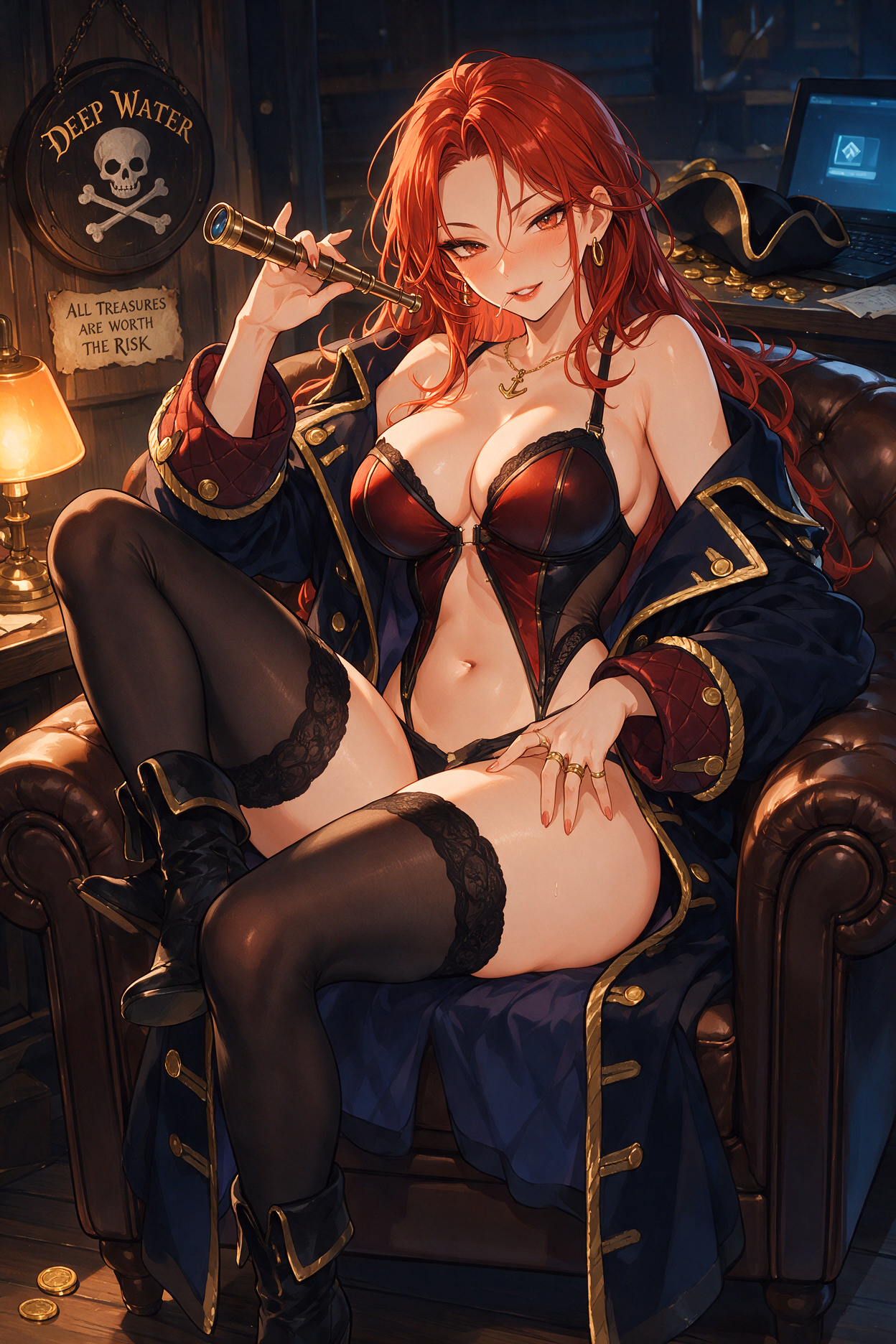 Marine - AI Companion