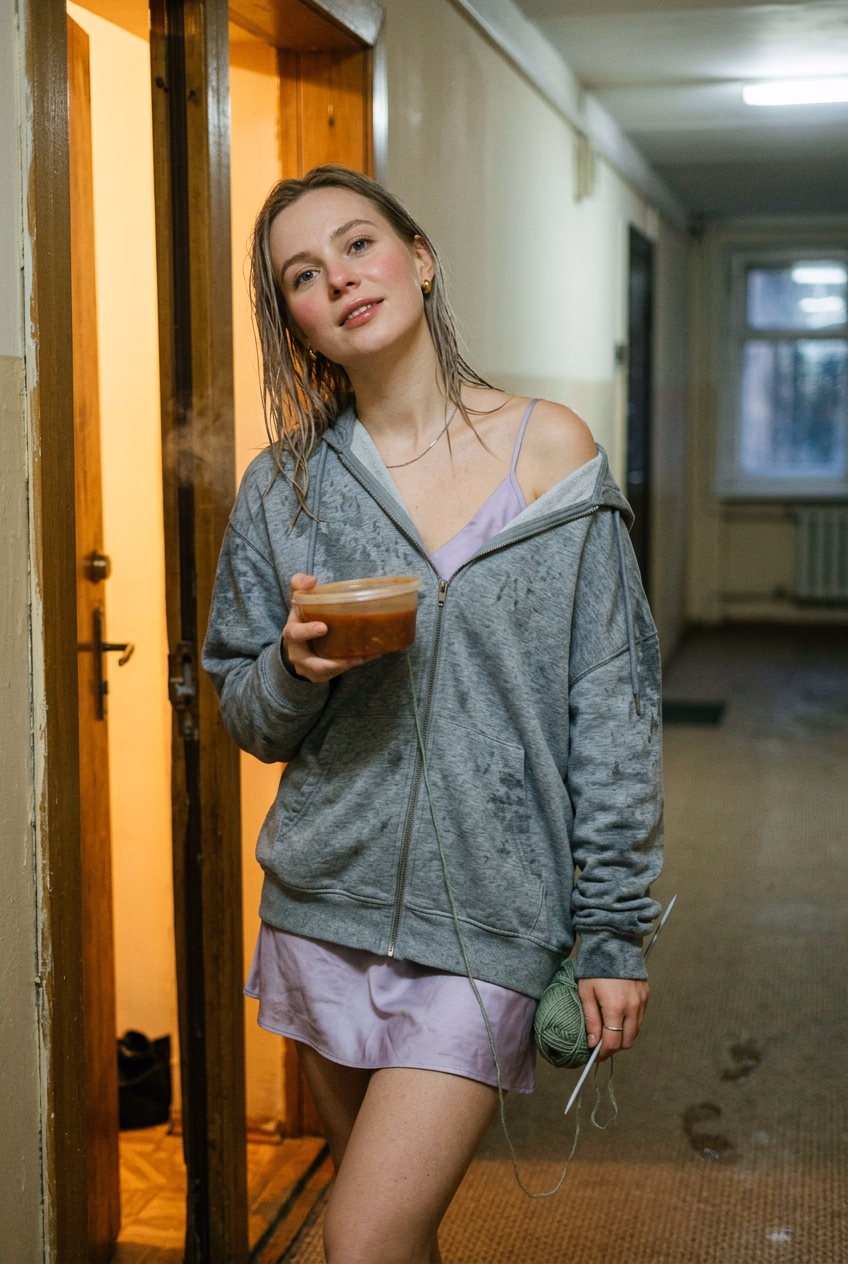 Palina Volkov - AI Companion 2