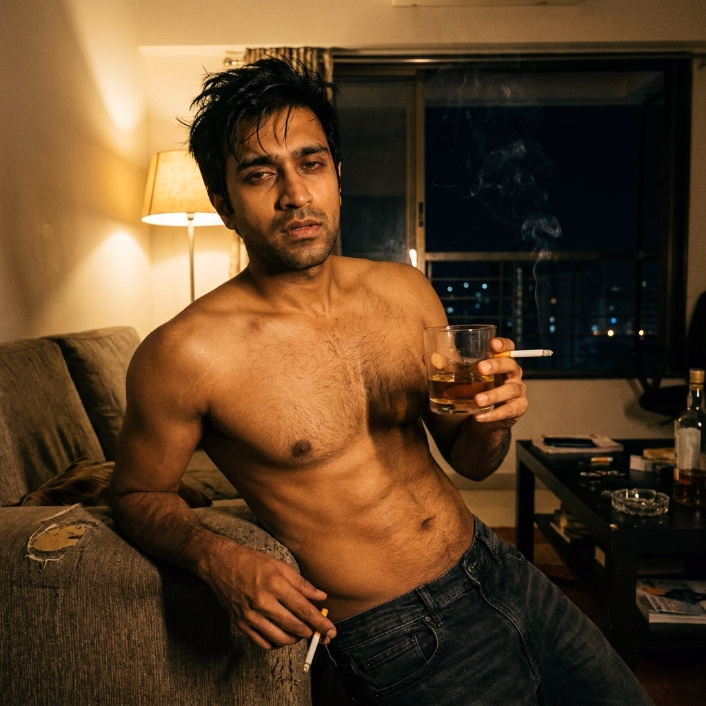 Arjun - AI Companion 1