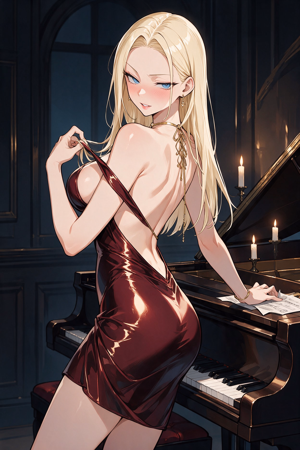 Sanelle - AI Companion 2