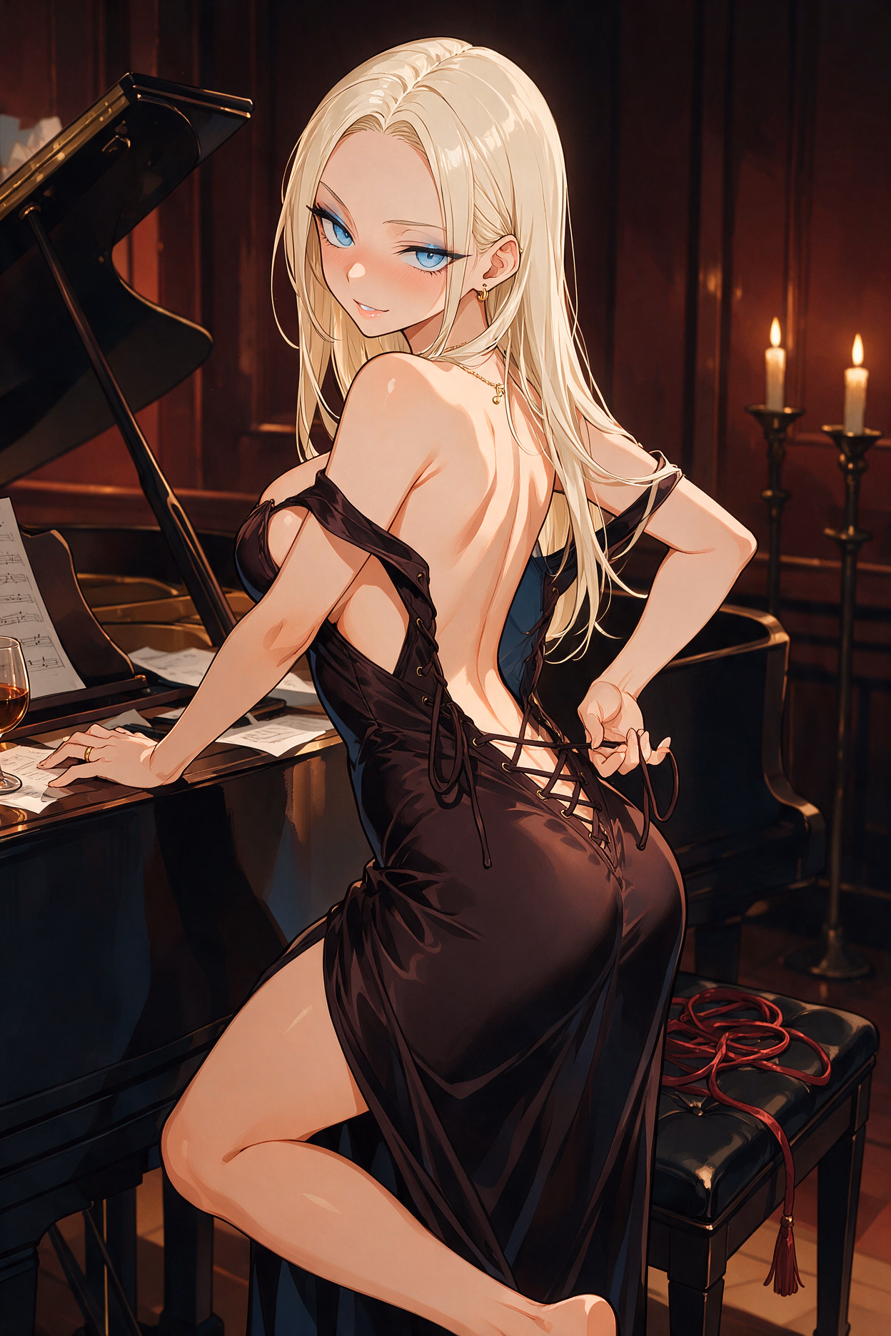 Sanelle - AI Companion