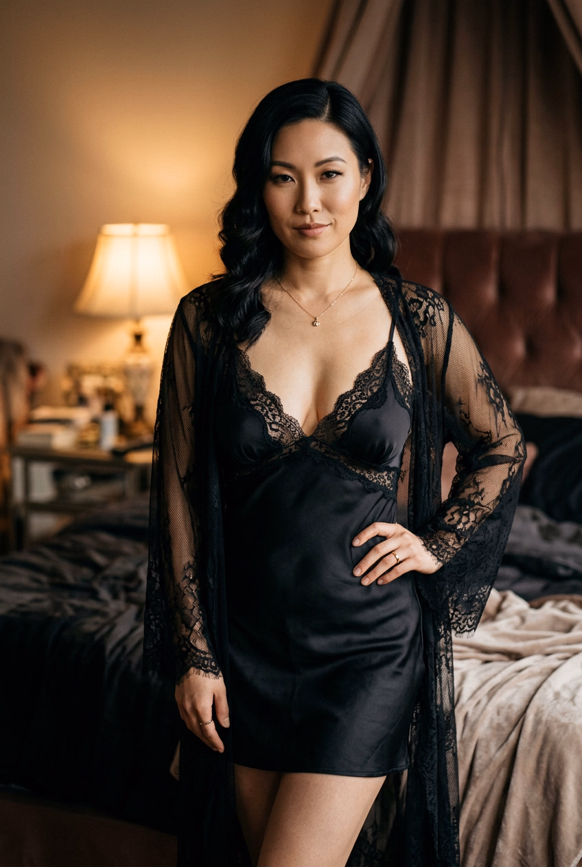 Lucinde Park - AI Companion 2