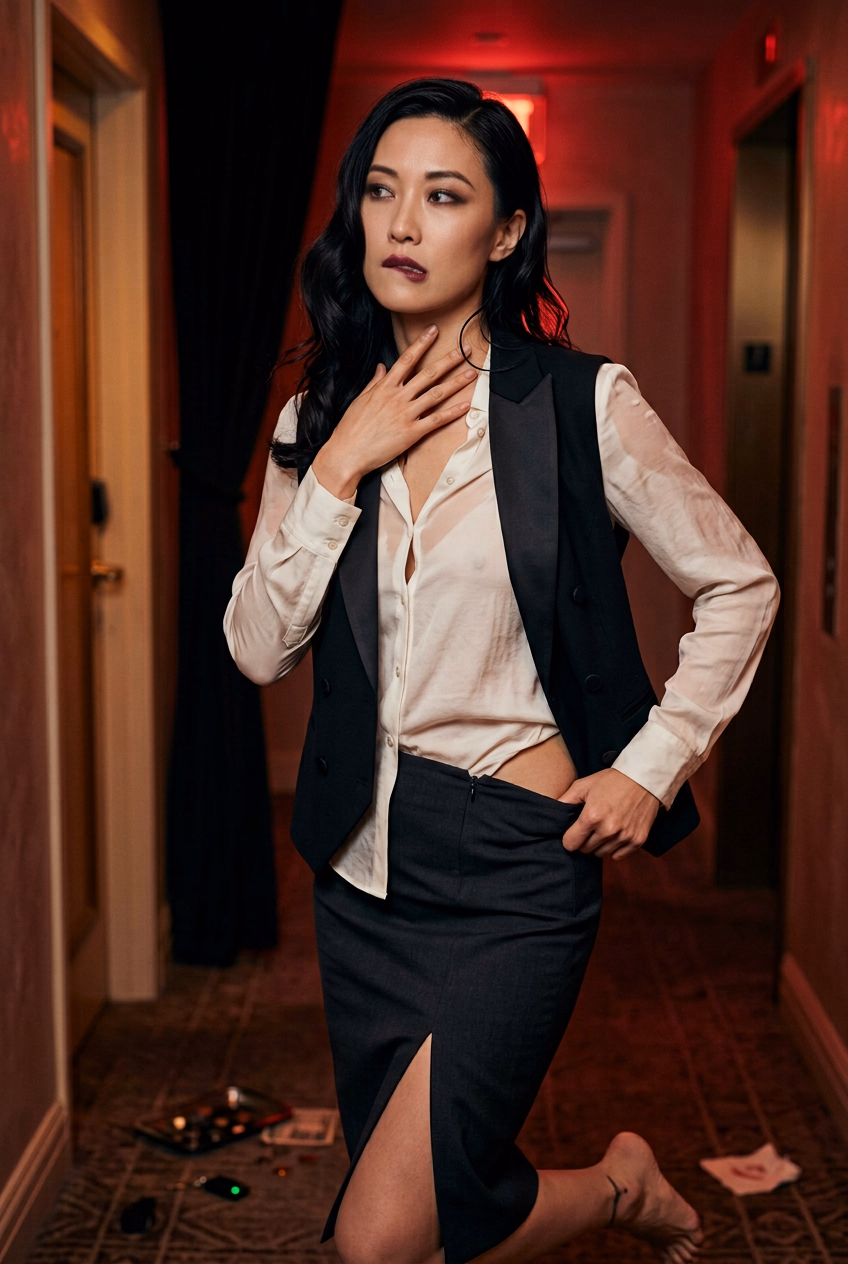 Lucinde Park - AI Companion 1