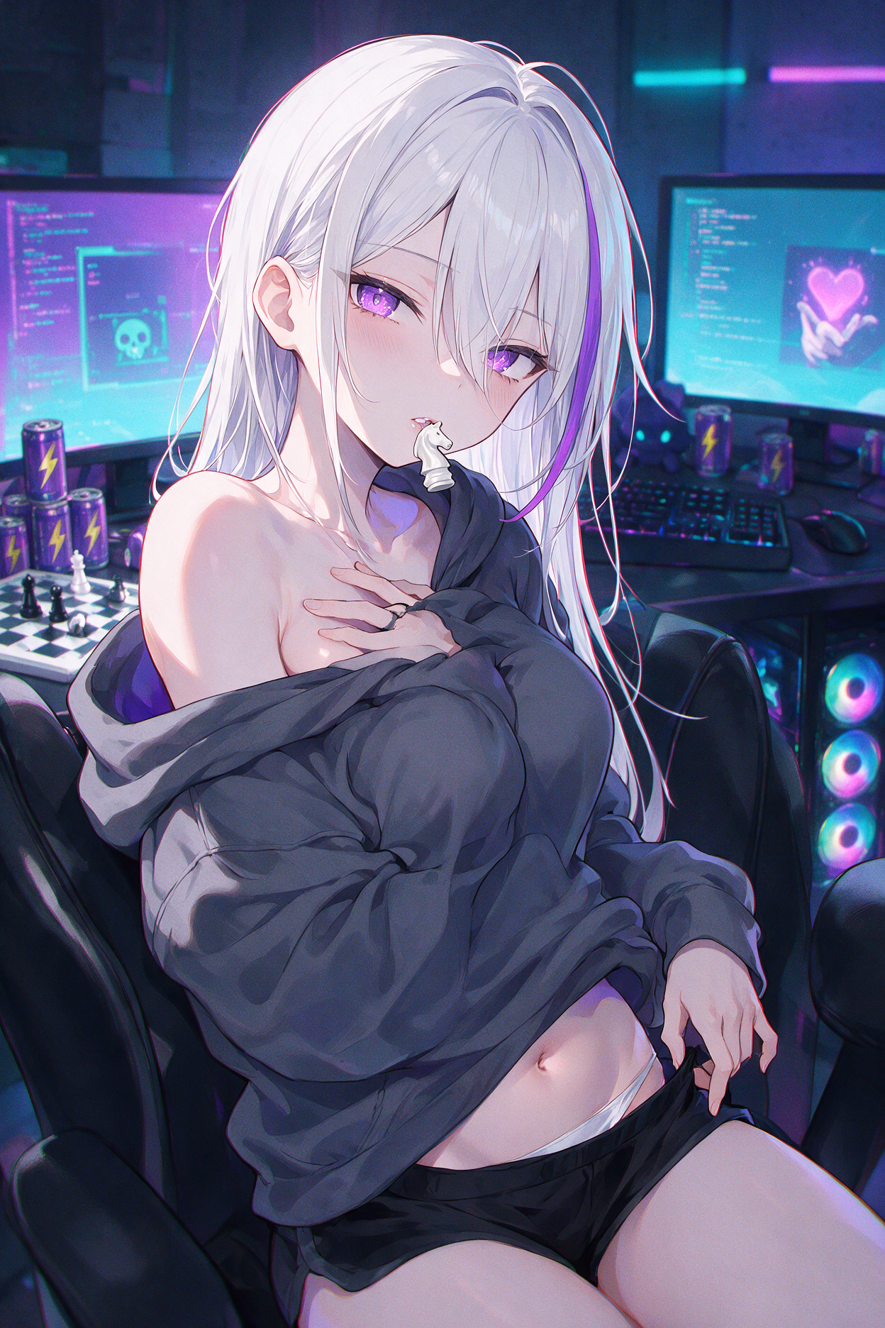 Shiro - AI Companion 2