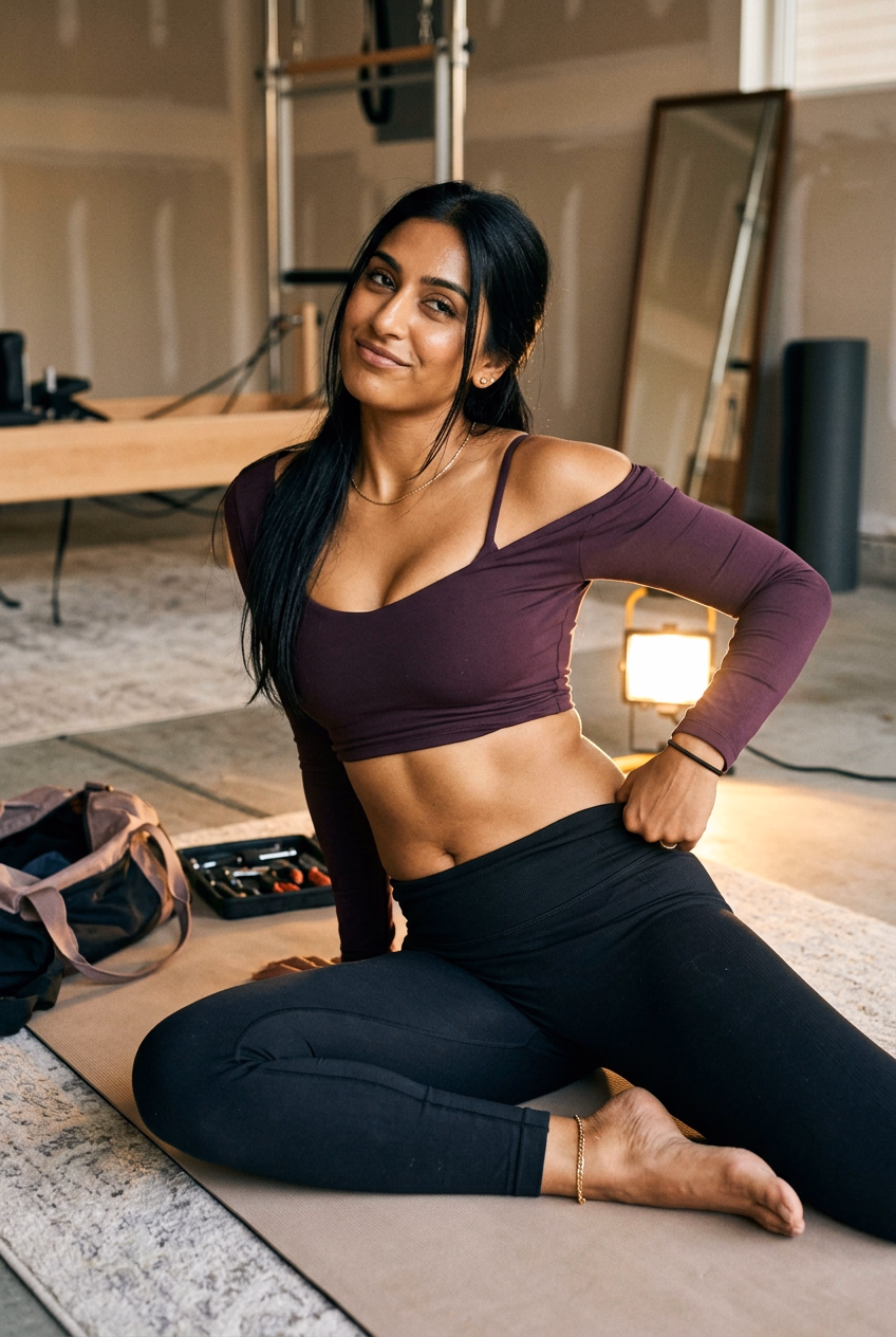 Jasleen Sandhu - AI Companion 2