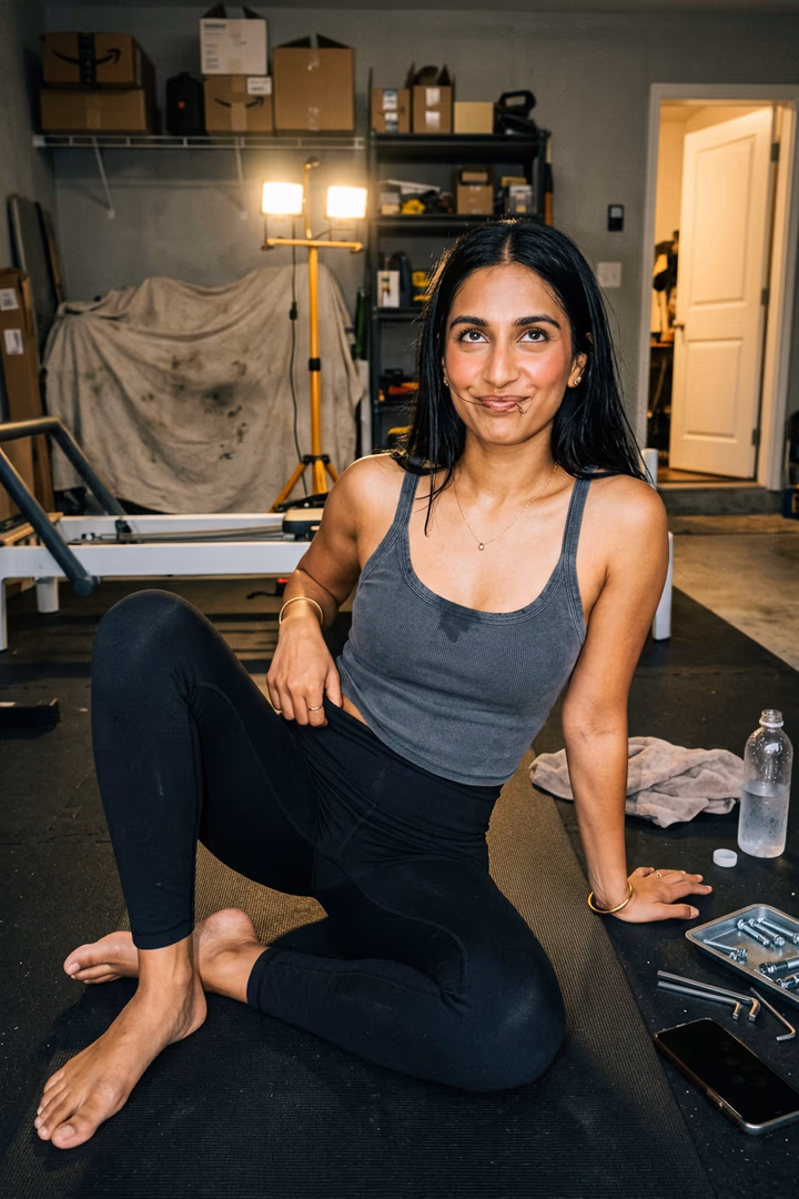 Jasleen Sandhu - AI Companion