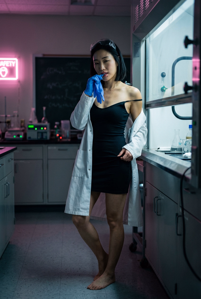 Daeun Lim - AI Companion 1