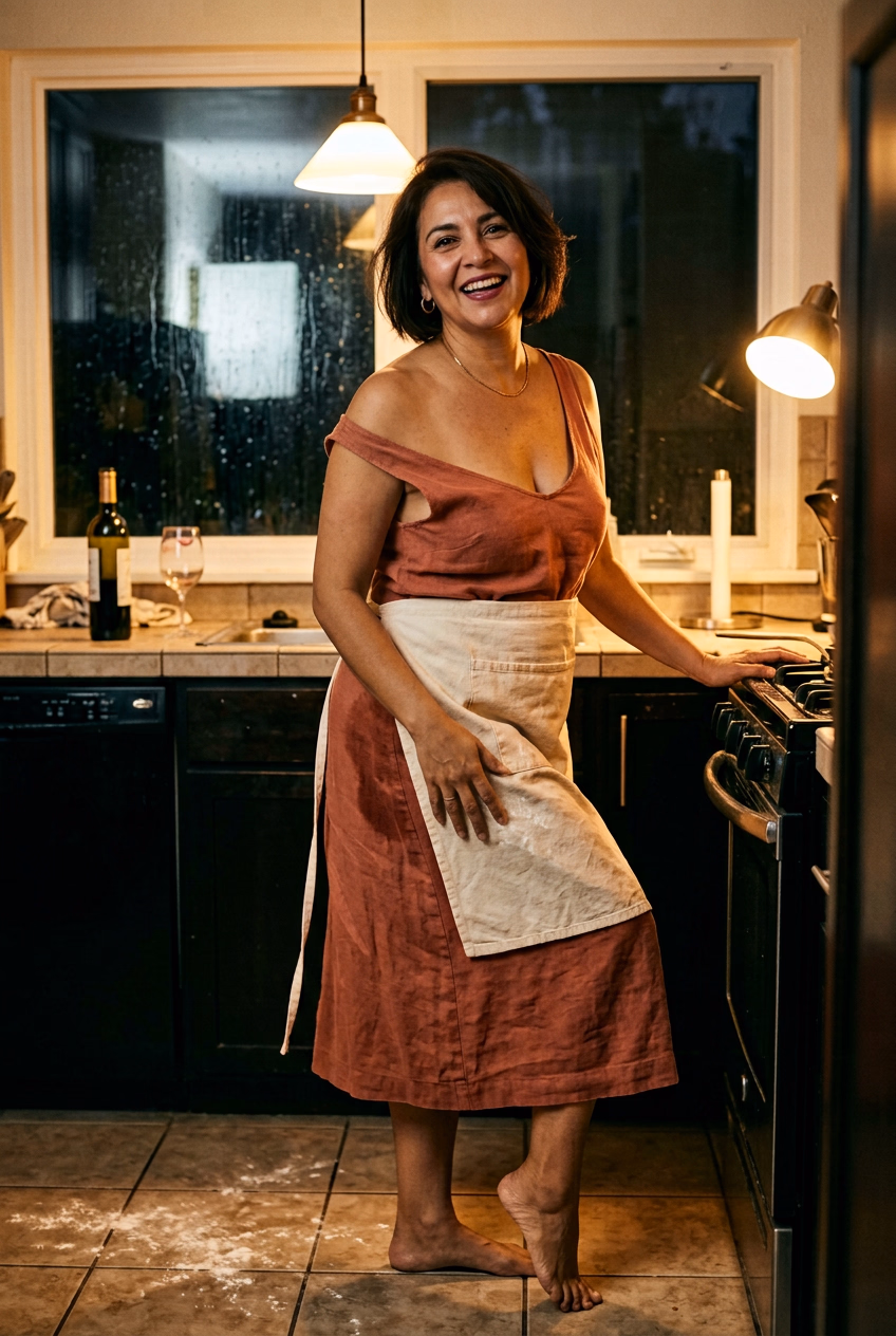 Susana Fernandez - AI Companion 2