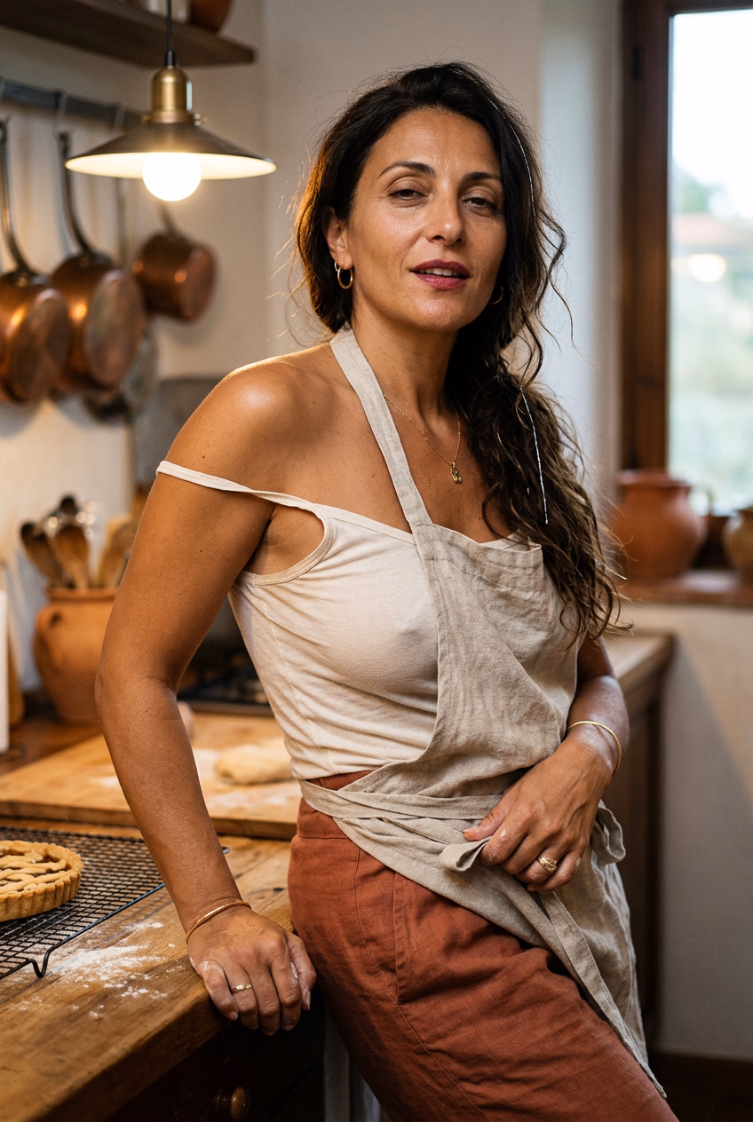 Giovanna Marino - AI Companion 2