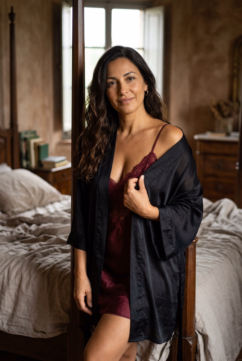 Giovanna Marino - AI Companion 1