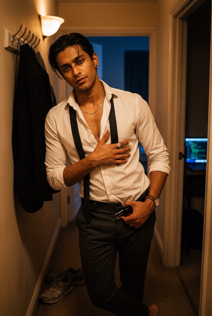 Nikhil Sinha - AI Companion 2