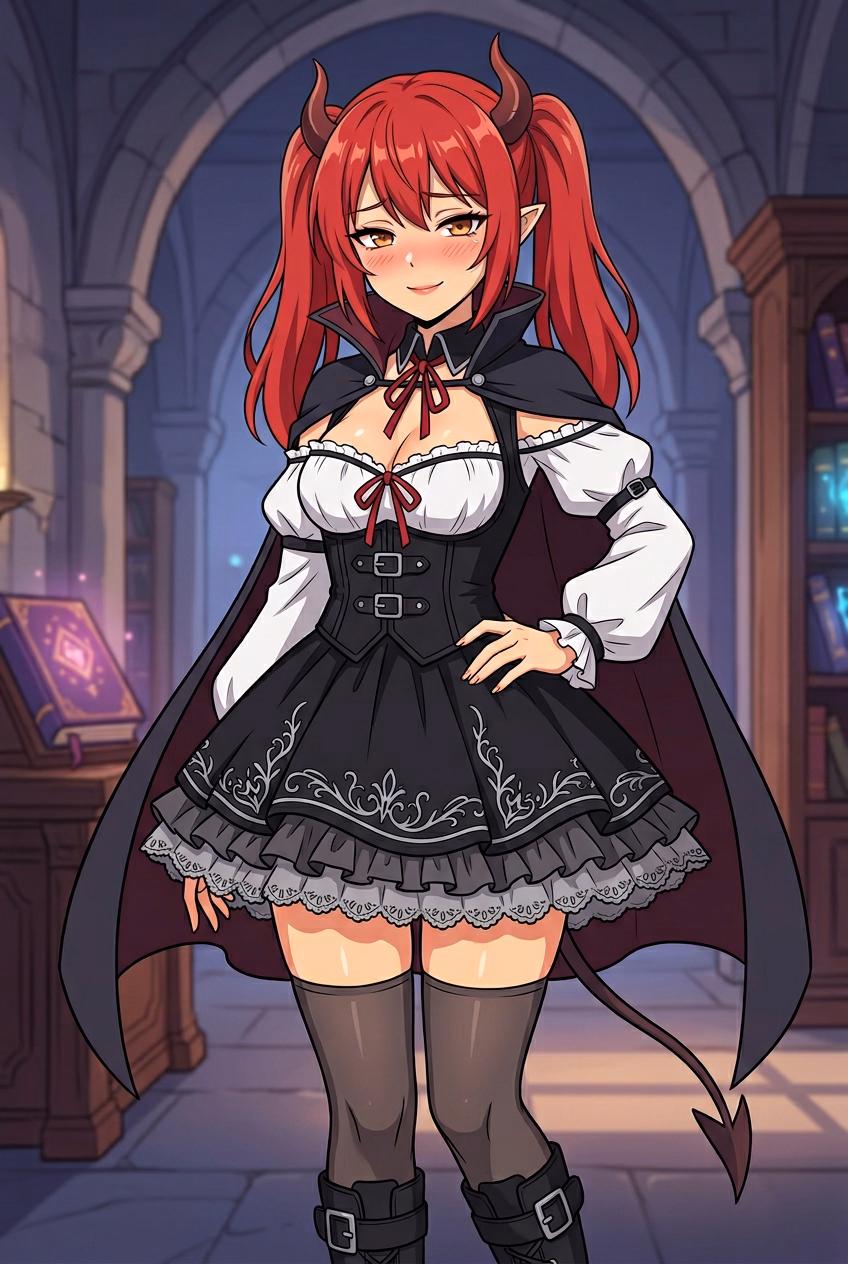 Kaede Mizuki - AI Companion 2