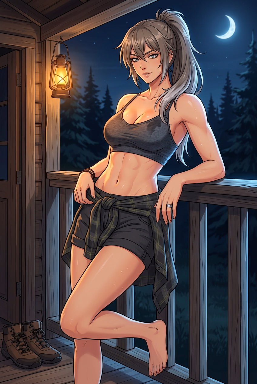 Runara - AI Companion 2