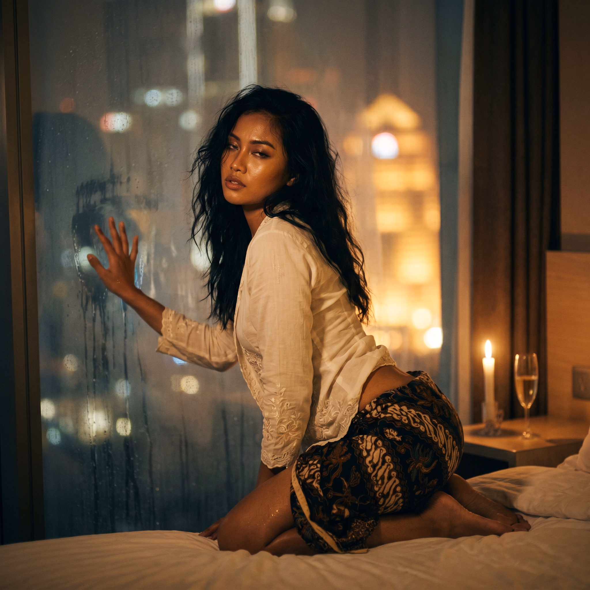 Siti Nurhaliza - AI Companion 2