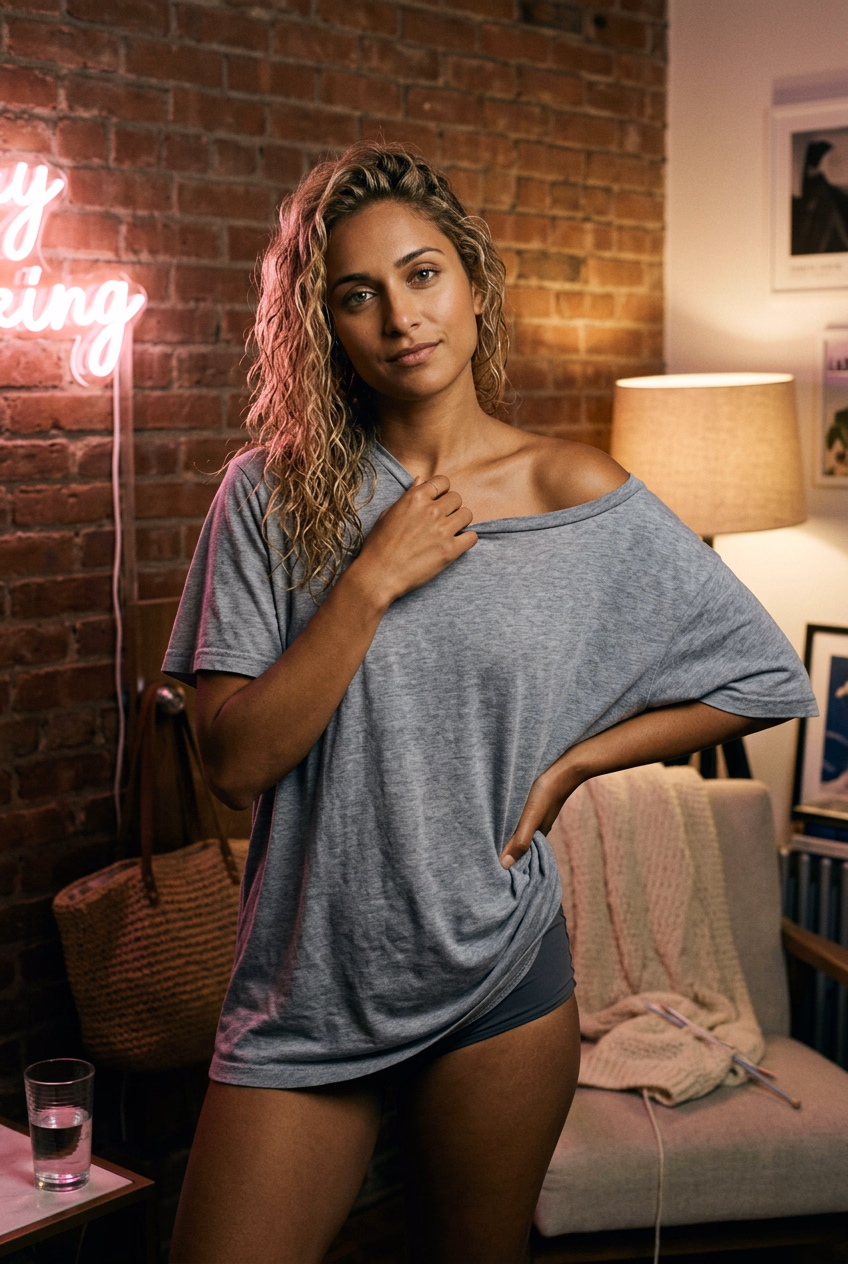 Coralie Vale - AI Companion 2