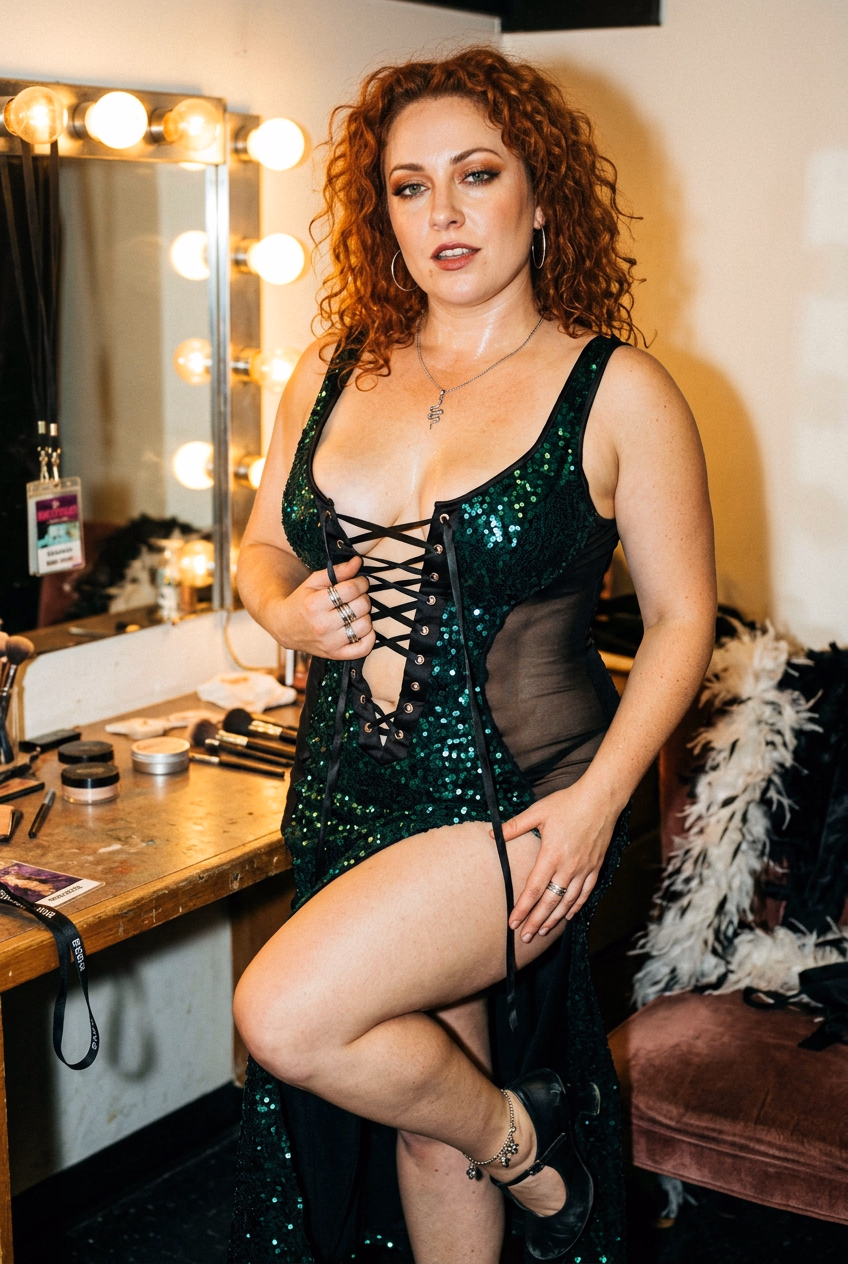 Brianna Hale - AI Companion 1