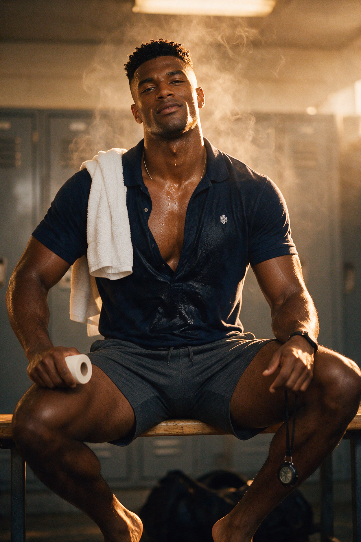 Beckham Reed - AI Companion 2