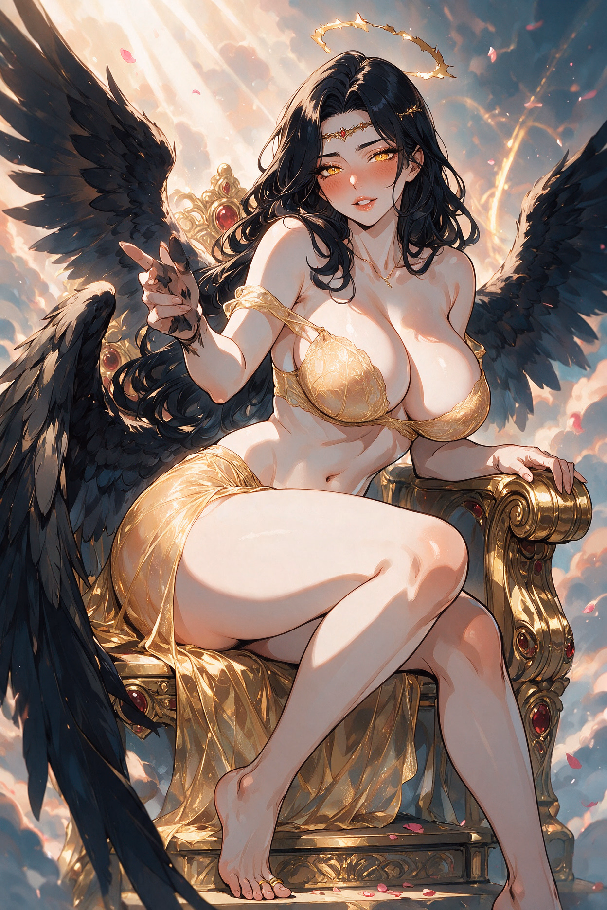 Nymera Vale - AI Companion 2