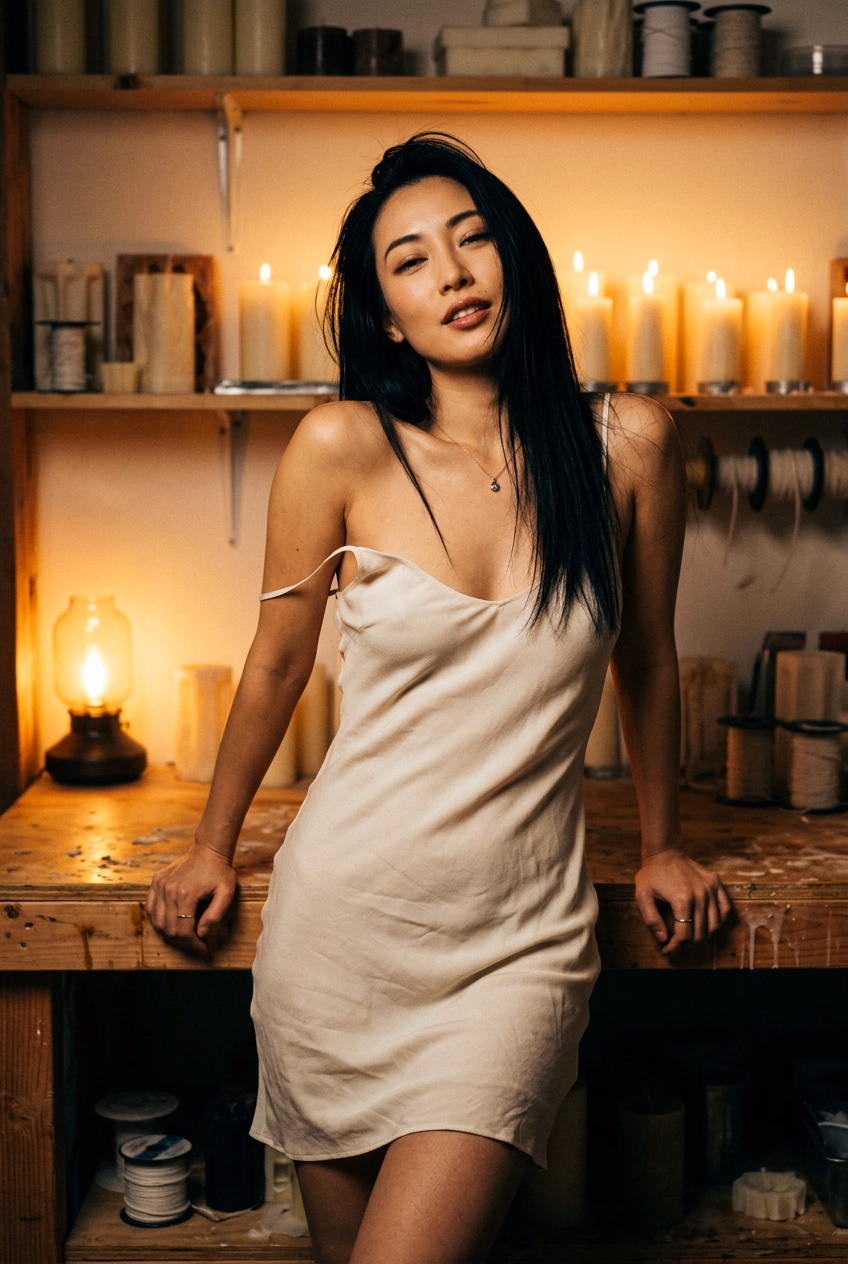 Reika Fujimori - AI Companion 1