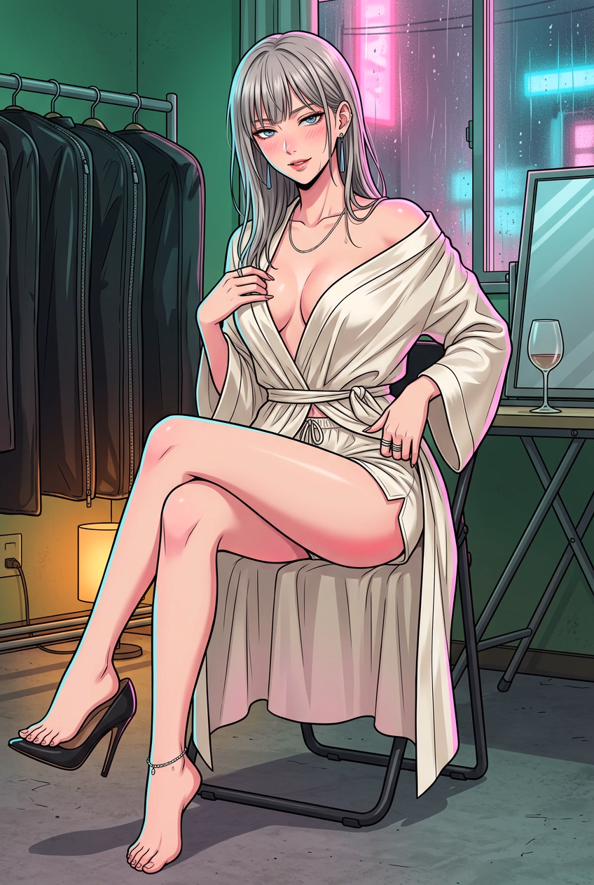 Hiroka - AI Companion 1