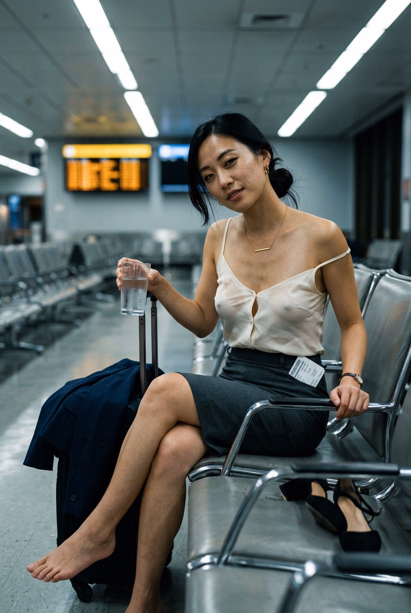 Holly Chen - AI Companion 2