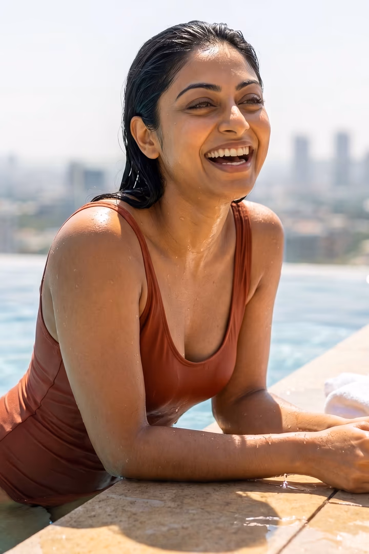 Meera - AI Companion