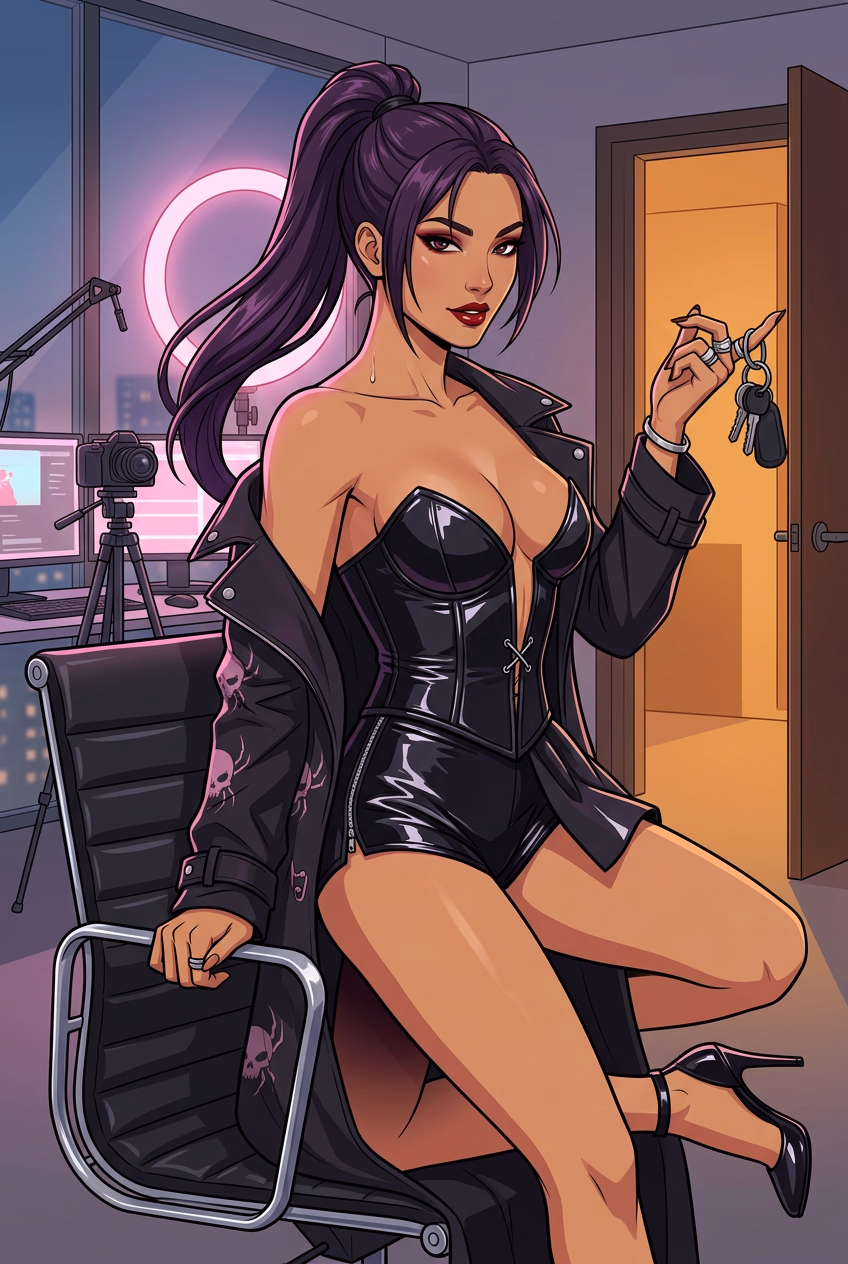 Phuong Nguyen - AI Companion 2