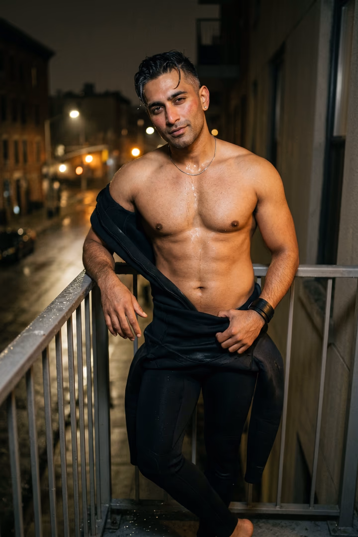 Waqas Abbasi - AI Companion