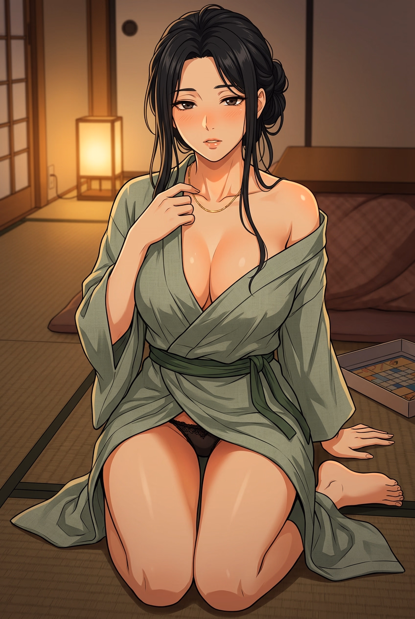 Junko Amari - AI Companion 2