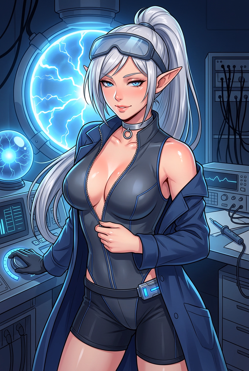 Kaelix - AI Companion 2