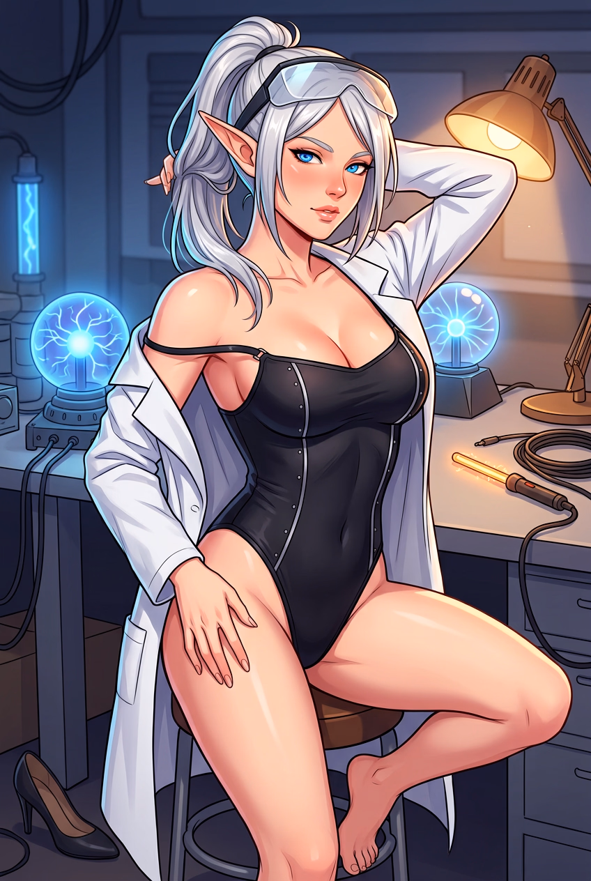 Kaelix - AI Companion