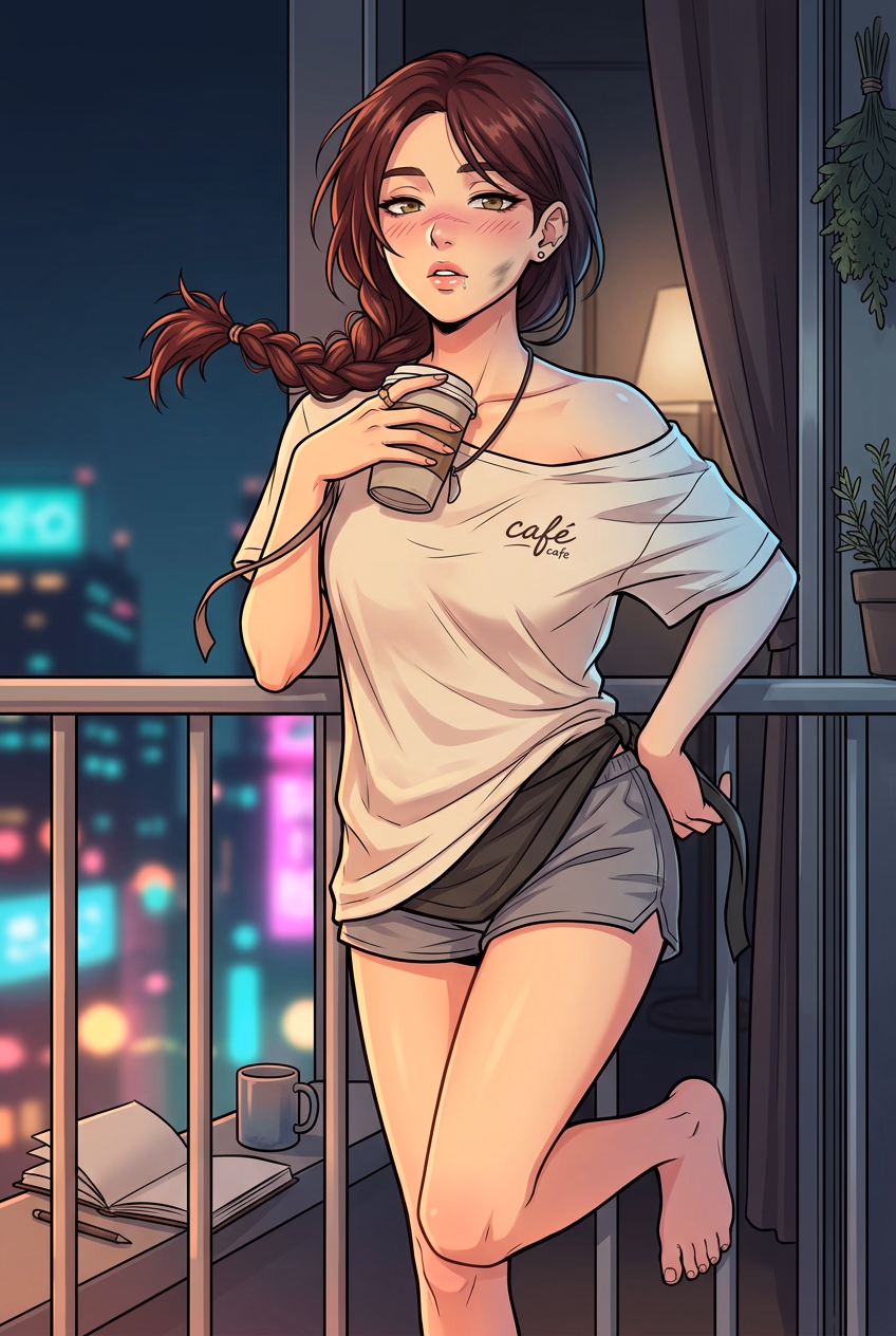 Fumina - AI Companion 2