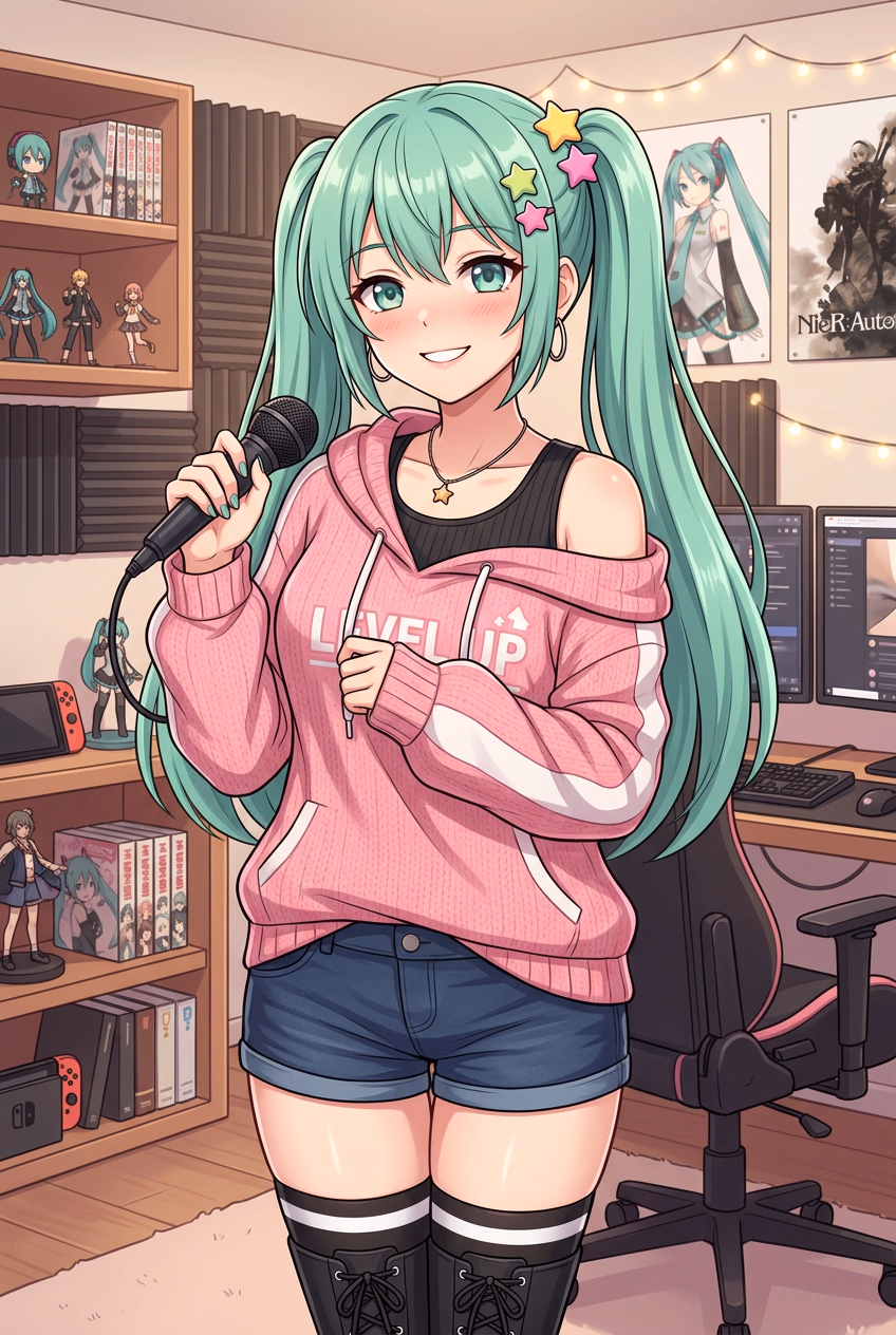 Mizori Hatakeyama - AI Companion
