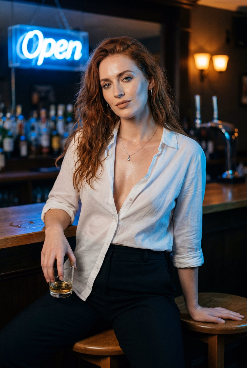 Iona Macrae - AI Companion 2