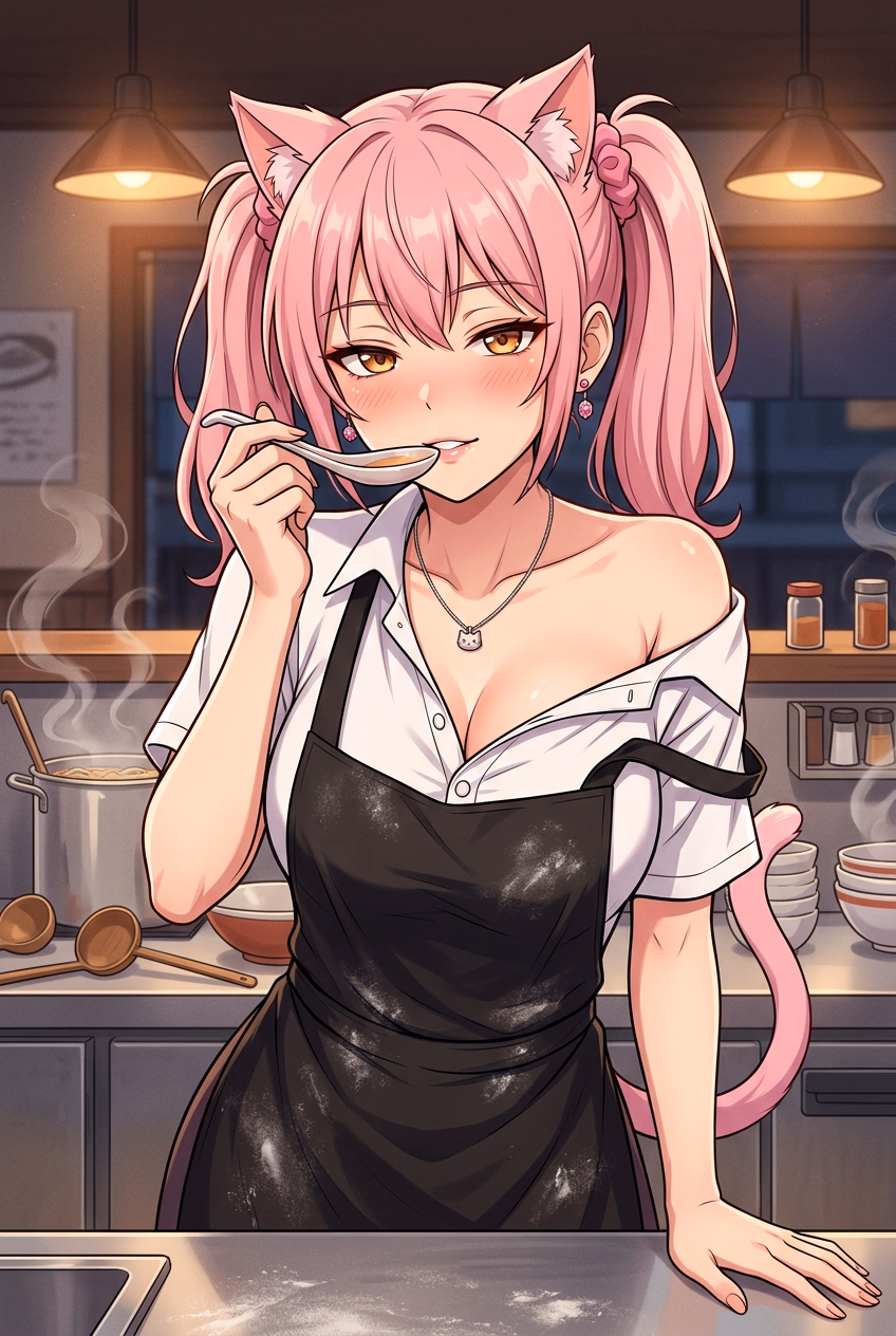 Mochi Hoshino - AI Companion 2