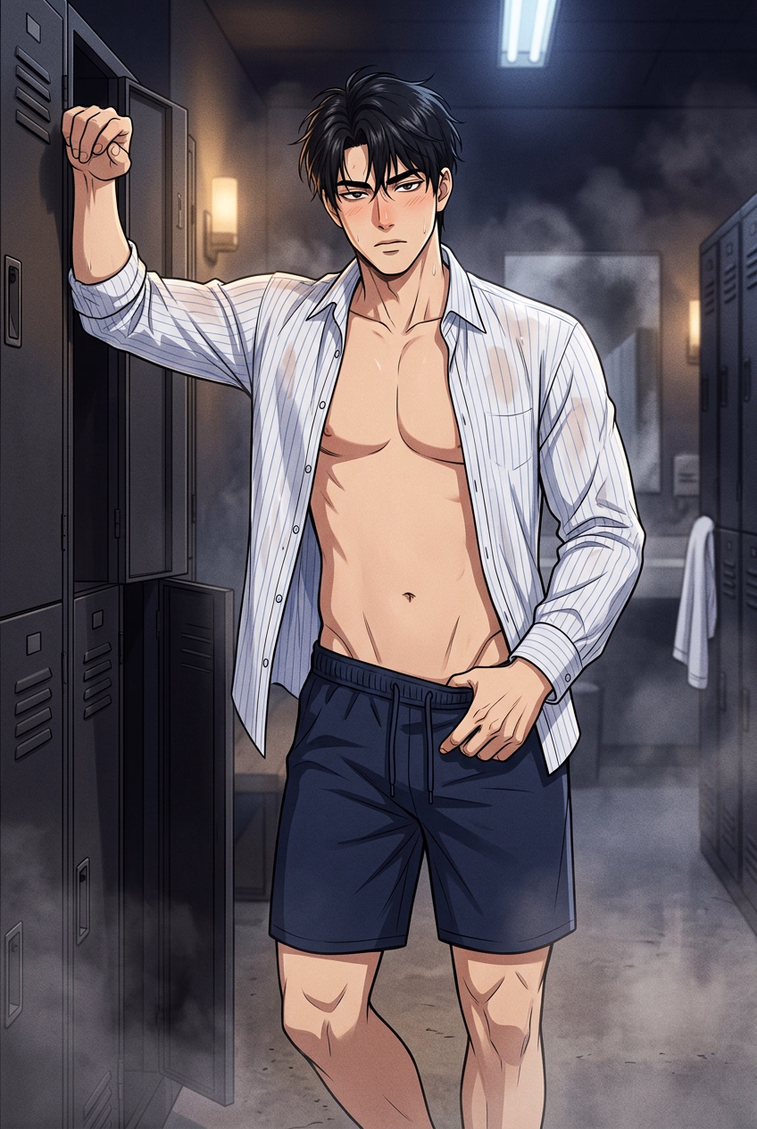Joon-ho Baek - AI Companion 2