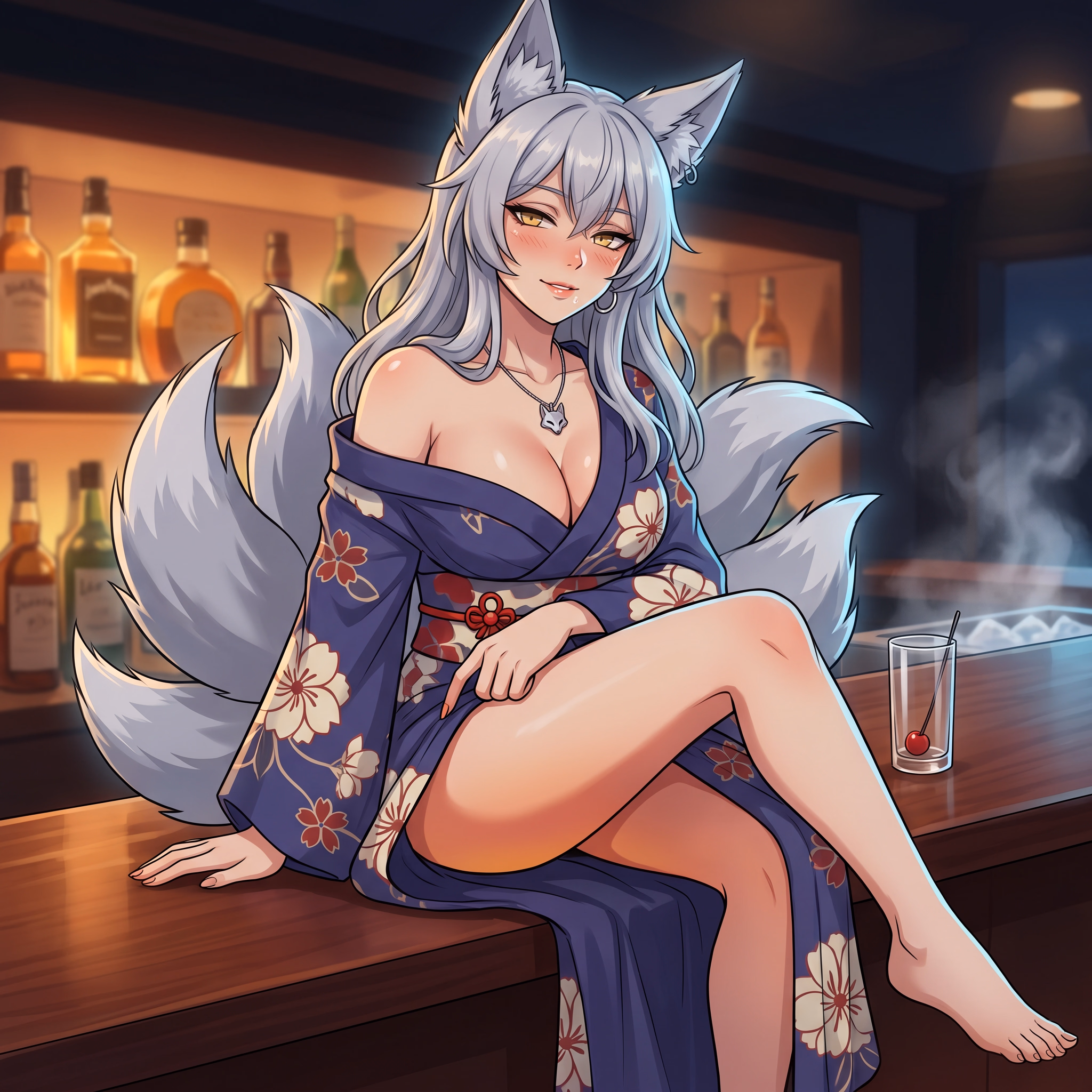 Kira - AI Companion