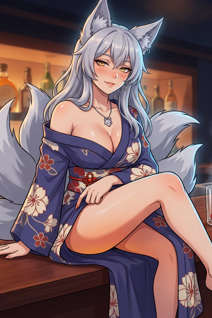 Kira - AI Companion