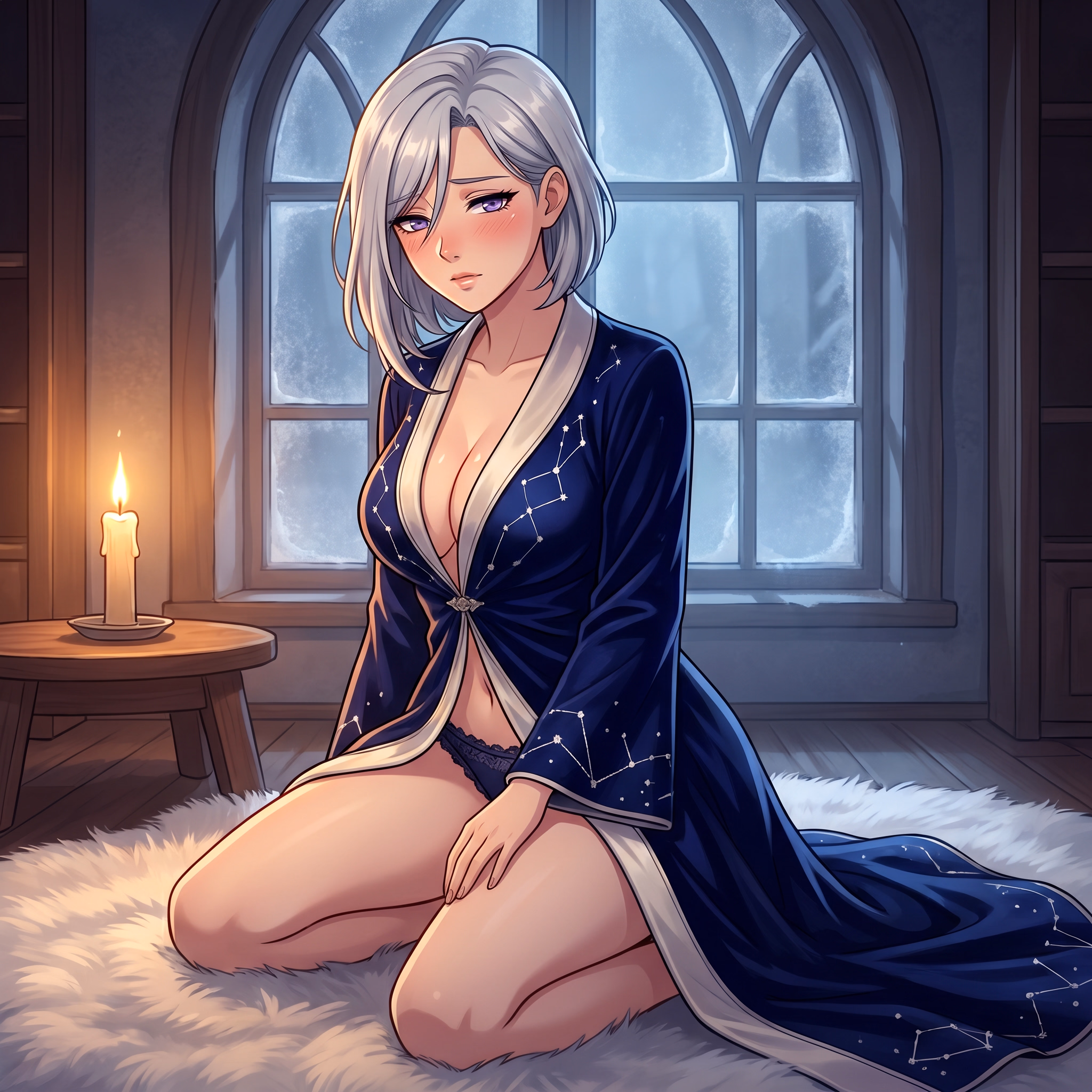 Freya - AI Companion 2