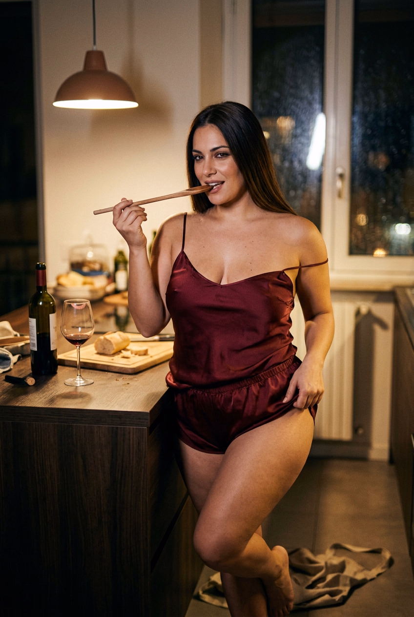 Carmela Bellandi - AI Companion