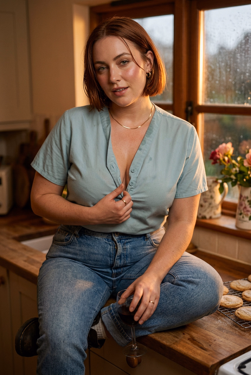 Margota Doyle - AI Companion 2