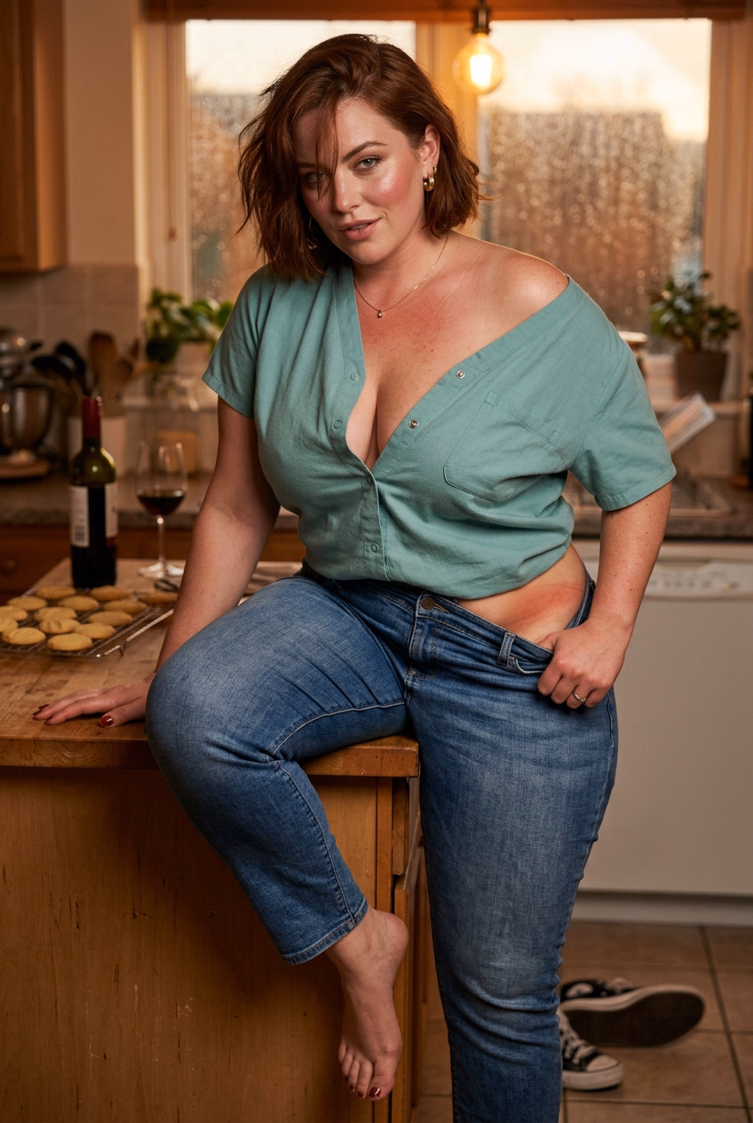 Margota Doyle - AI Companion 1