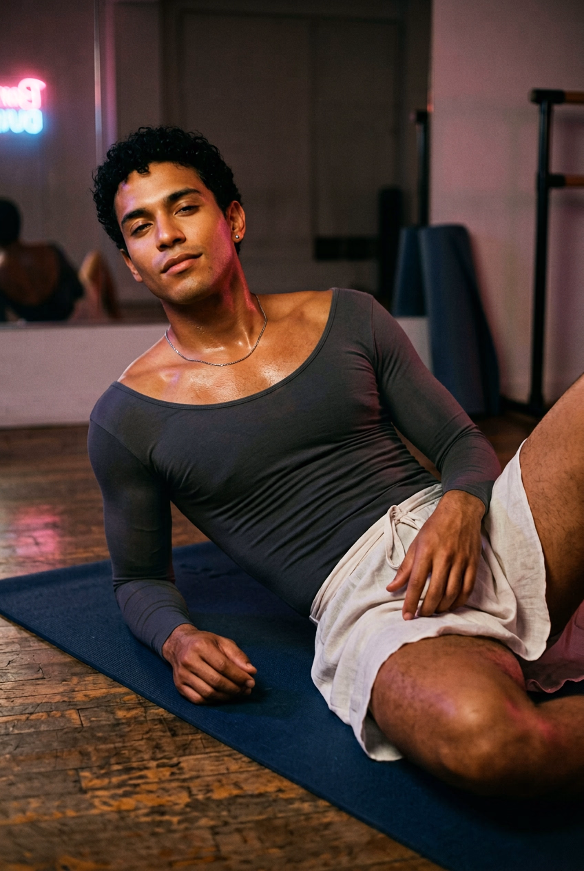 Enzo Carvalho - AI Companion