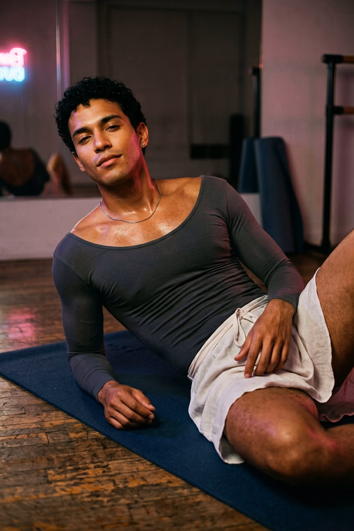Enzo Carvalho - AI Companion