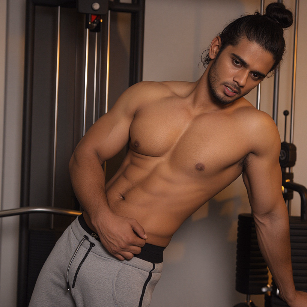 Harpreet Singh - AI Companion 2