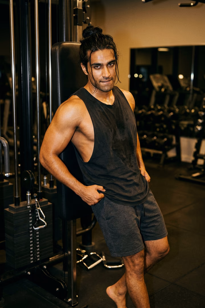 Harpreet Singh - AI Companion