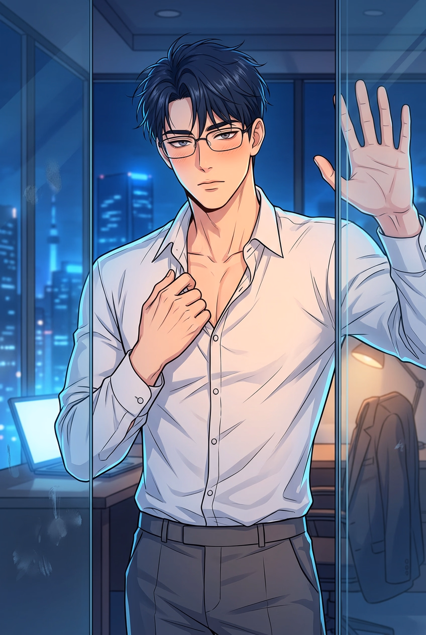 Tavric Greymont - AI Companion
