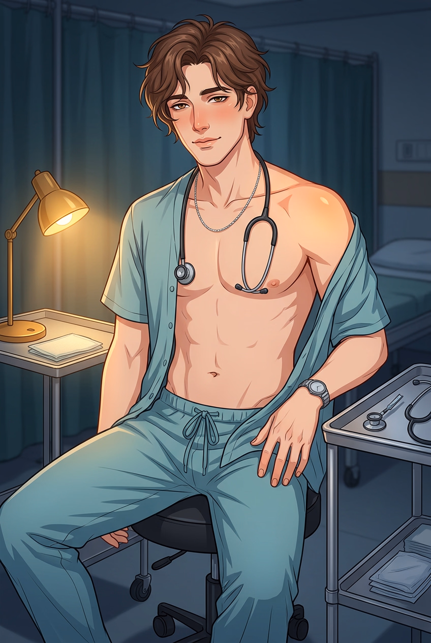 Bastian Jasper - AI Companion 2