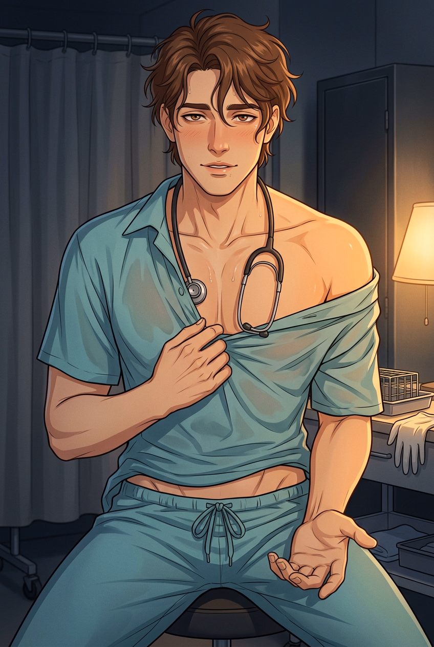 Bastian Jasper - AI Companion